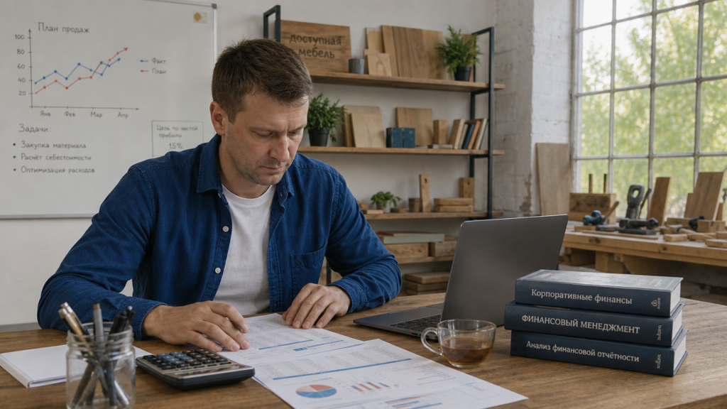 finansovaja gramotnost dlja predprinimatelej uchebniki d9f19197