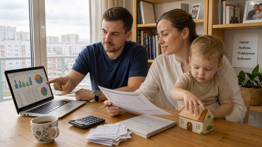 lichnyj finansovyj plan etapy i raschet 0b4c7246