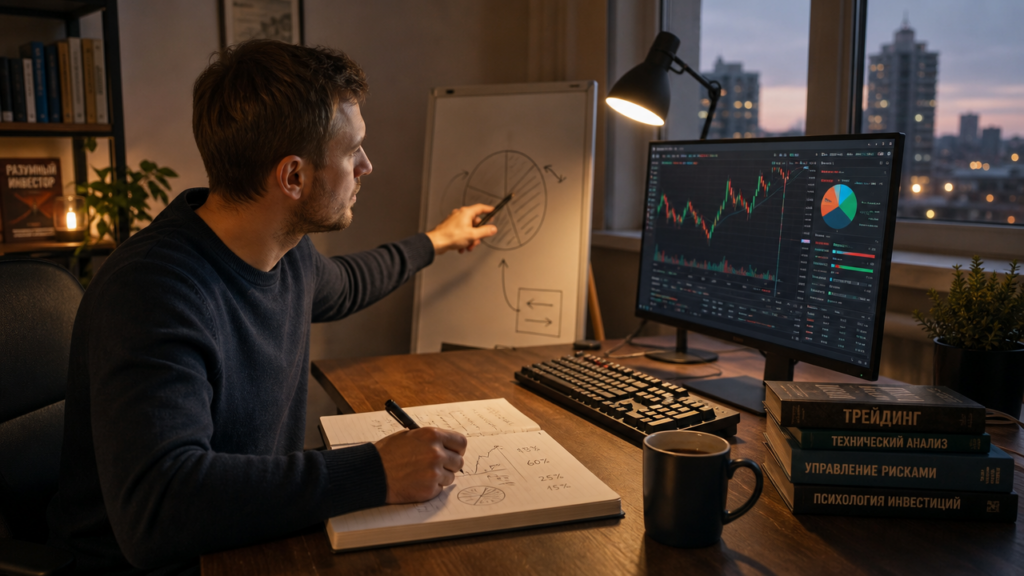 obuchenie trejdingu i investicijam kak vybrat kurs d0d8c484